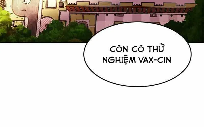 Druid Tại Ga Seoul - Người Hóa Thú Chap 54 - Next Chap 55