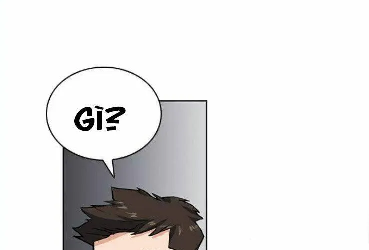 Druid Tại Ga Seoul - Người Hóa Thú Chap 37 - Next Chap 38