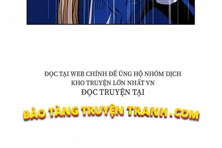 Druid Tại Ga Seoul - Người Hóa Thú Chap 29 - Next Chap 30