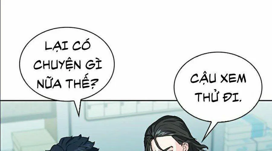 Druid Tại Ga Seoul - Người Hóa Thú Chap 13 - Next Chap 14