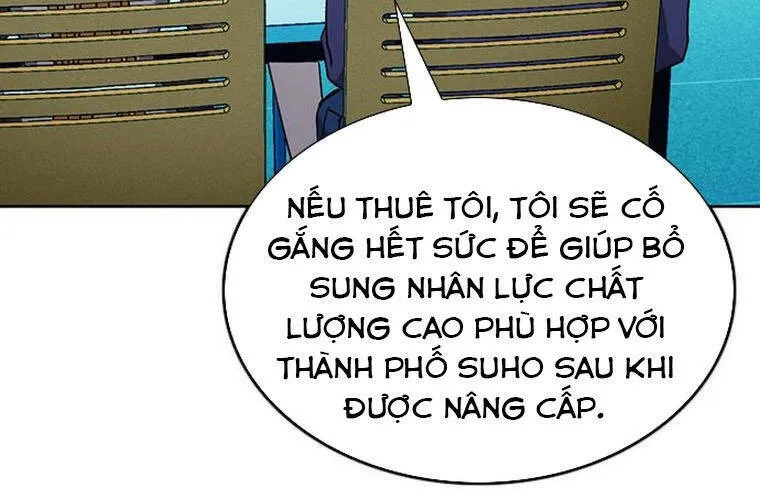 Druid Tại Ga Seoul - Người Hóa Thú Chap 94 - Next Chap 95