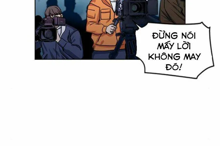 Druid Tại Ga Seoul - Người Hóa Thú Chap 31 - Next Chap 32