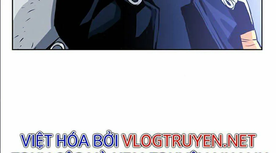 Druid Tại Ga Seoul - Người Hóa Thú Chap 11 - Next Chap 12