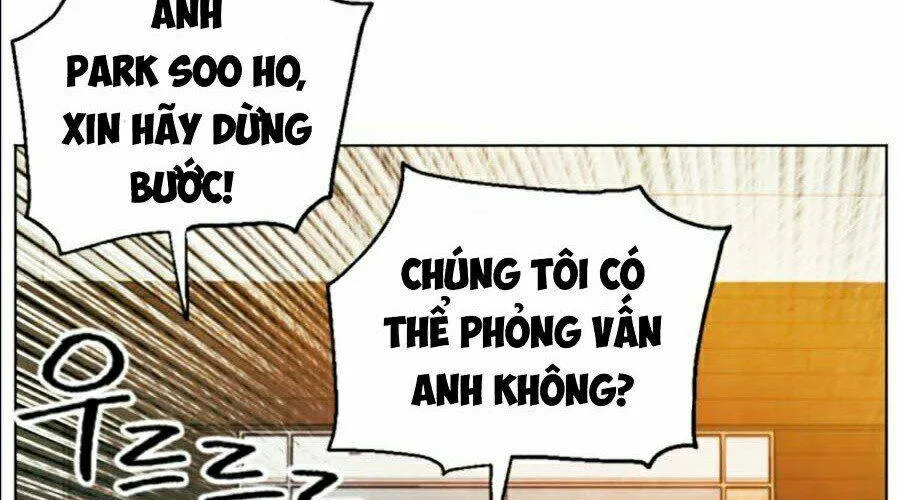 Druid Tại Ga Seoul - Người Hóa Thú Chap 17 - Next Chap 18