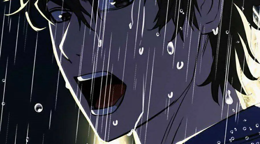 Druid Tại Ga Seoul - Người Hóa Thú Chap 20 - Next Chap 21