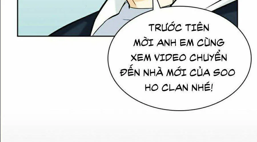 Druid Tại Ga Seoul - Người Hóa Thú Chap 19 - Next Chap 20
