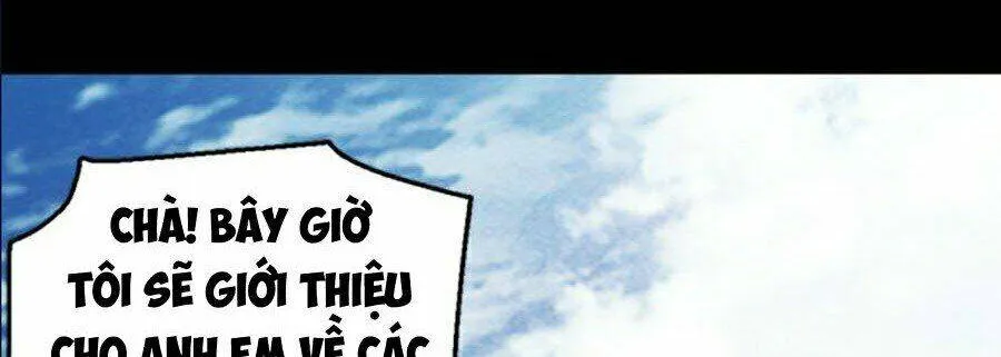 Druid Tại Ga Seoul - Người Hóa Thú Chap 19 - Next Chap 20