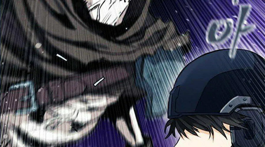 Druid Tại Ga Seoul - Người Hóa Thú Chap 18 - Next Chap 19