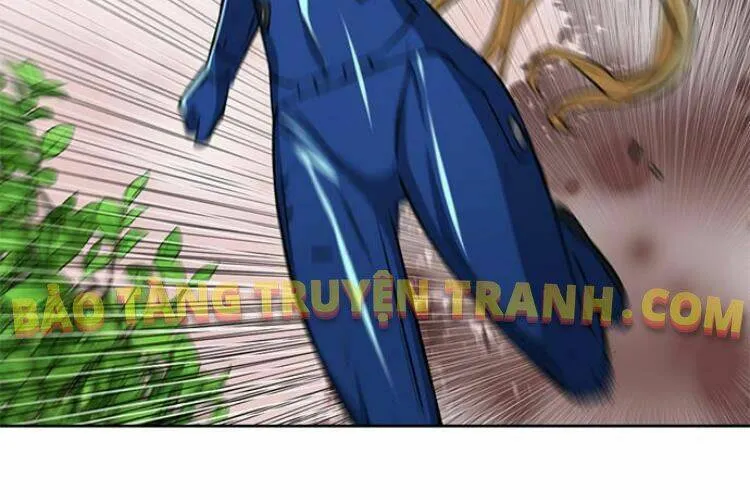 Druid Tại Ga Seoul - Người Hóa Thú Chap 27 - Next Chap 28