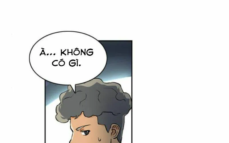Druid Tại Ga Seoul - Người Hóa Thú Chap 35 - Next Chap 36