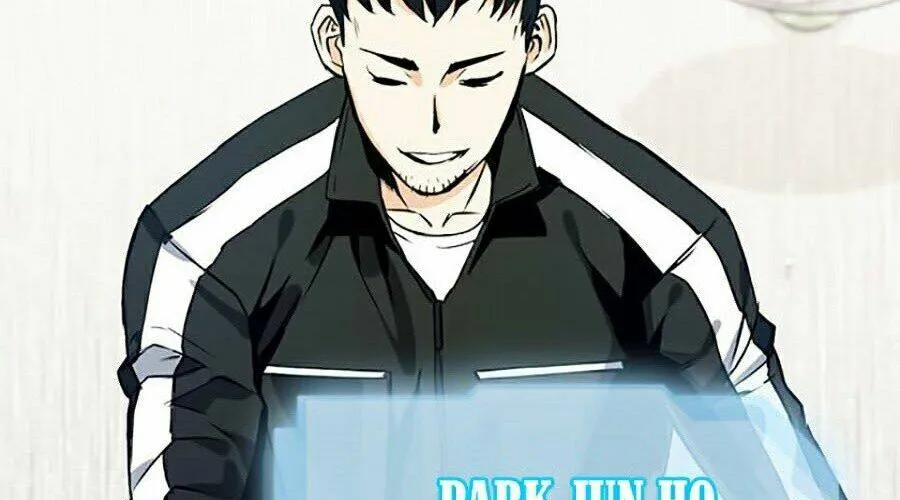 Druid Tại Ga Seoul - Người Hóa Thú Chap 20 - Next Chap 21