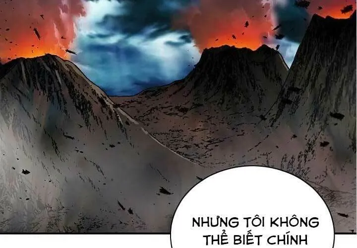 Druid Tại Ga Seoul - Người Hóa Thú Chap 101 - Next Chap 102