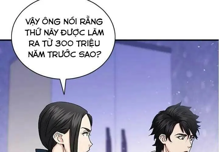 Druid Tại Ga Seoul - Người Hóa Thú Chap 101 - Next Chap 102