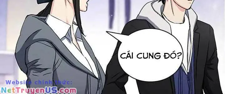 Druid Tại Ga Seoul - Người Hóa Thú Chap 101 - Next Chap 102