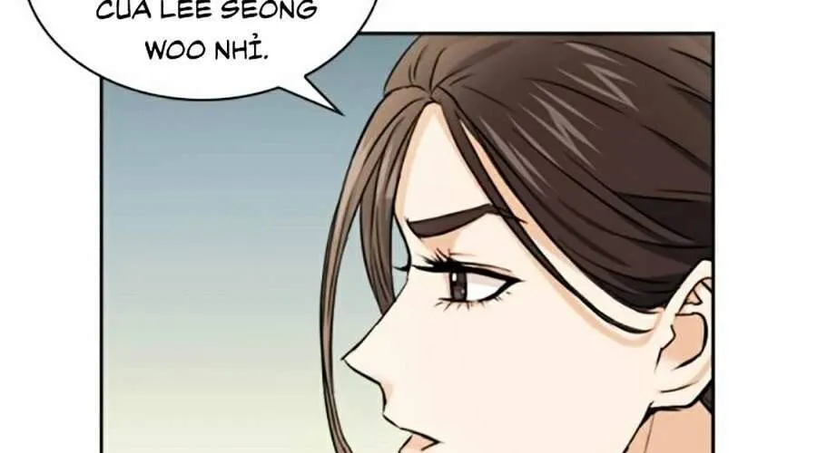 Druid Tại Ga Seoul - Người Hóa Thú Chap 22 - Next Chap 23