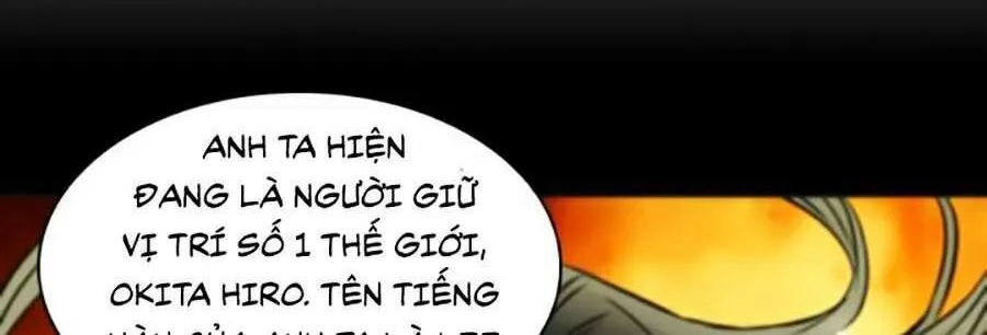 Druid Tại Ga Seoul - Người Hóa Thú Chap 22 - Next Chap 23