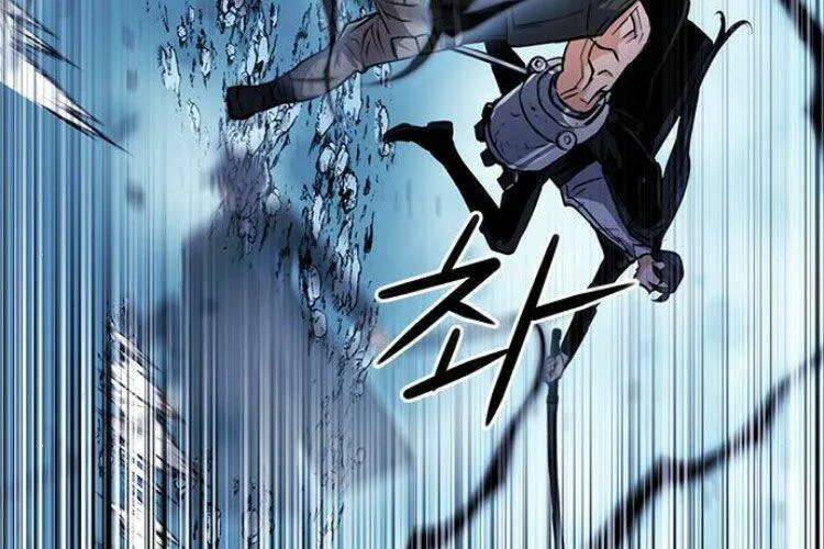 Druid Tại Ga Seoul - Người Hóa Thú Chap 32 - Next Chap 33