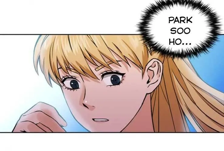 Druid Tại Ga Seoul - Người Hóa Thú Chap 36 - Next Chap 37