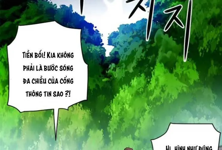 Druid Tại Ga Seoul - Người Hóa Thú Chap 36 - Next Chap 37