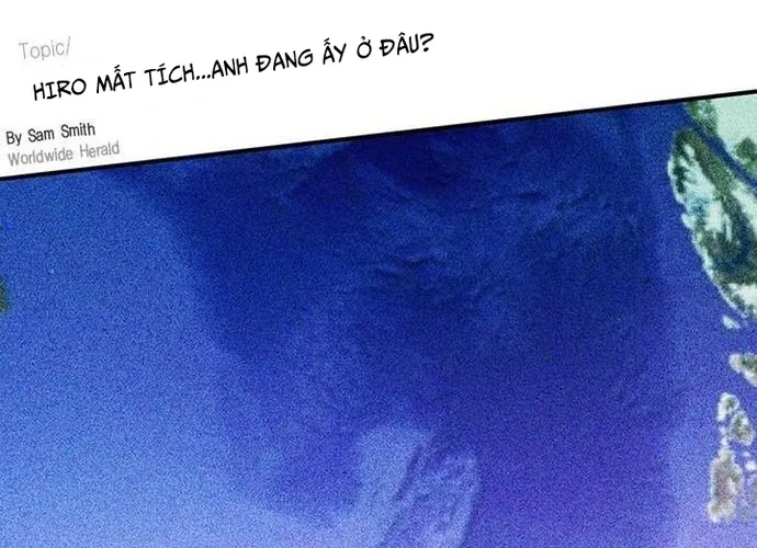 Druid Tại Ga Seoul - Người Hóa Thú Chap 103 - Next Chap 104