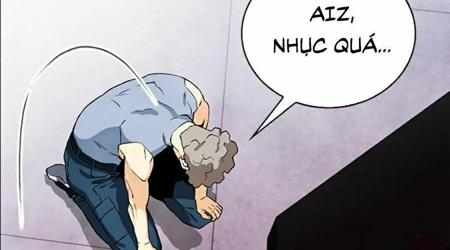 Druid Tại Ga Seoul - Người Hóa Thú Chap 15 - Next Chap 16