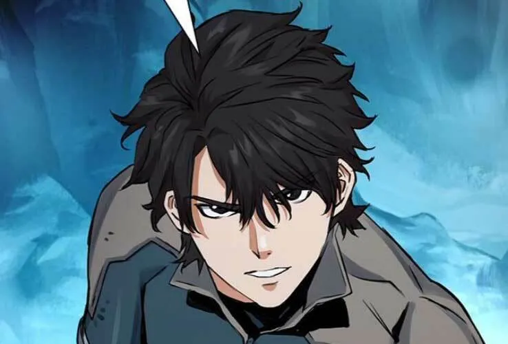 Druid Tại Ga Seoul - Người Hóa Thú Chap 36 - Next Chap 37