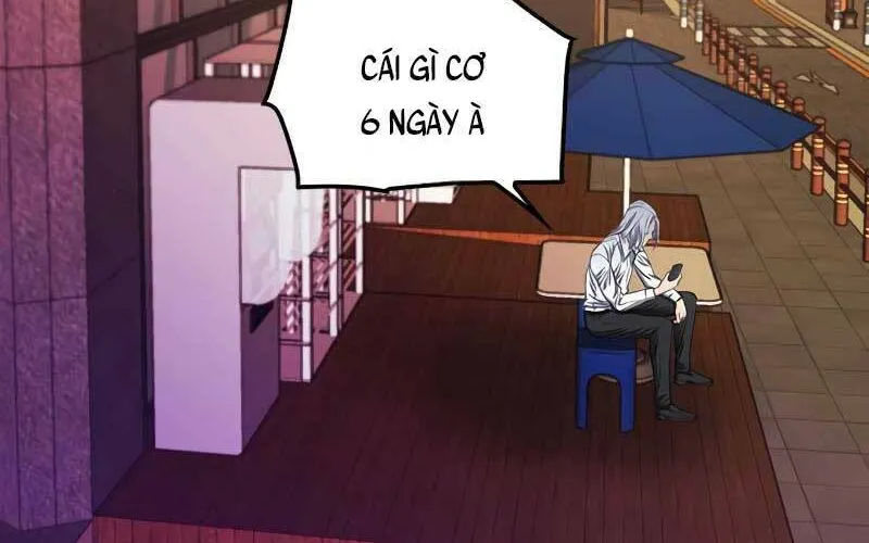 Druid Tại Ga Seoul - Người Hóa Thú Chap 85 - Next Chap 86