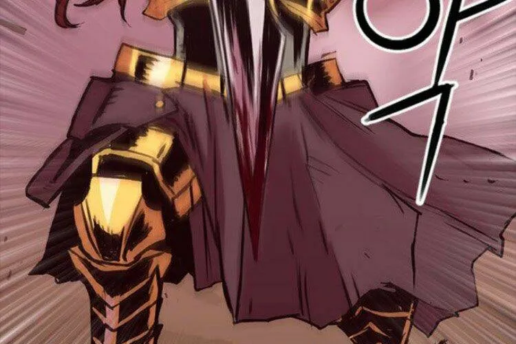 Druid Tại Ga Seoul - Người Hóa Thú Chap 29 - Next Chap 30