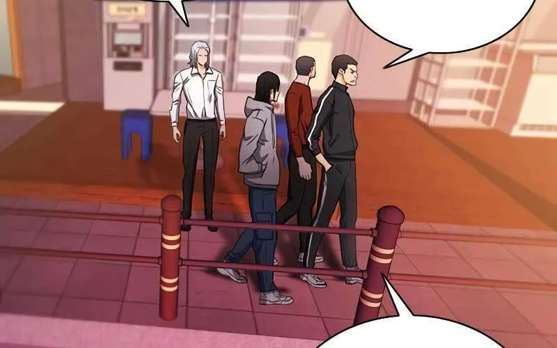 Druid Tại Ga Seoul - Người Hóa Thú Chap 85 - Next Chap 86