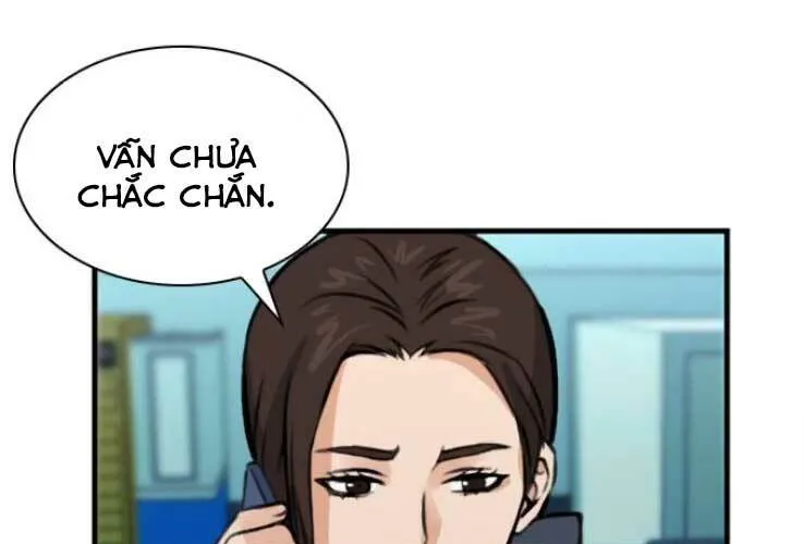 Druid Tại Ga Seoul - Người Hóa Thú Chap 36 - Next Chap 37