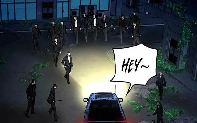 Druid Tại Ga Seoul - Người Hóa Thú Chap 53 - Next Chap 54