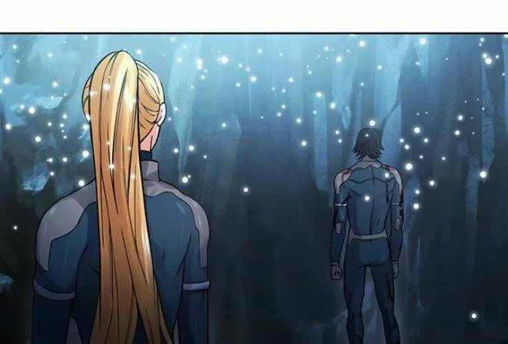 Druid Tại Ga Seoul - Người Hóa Thú Chap 38 - Next Chap 39