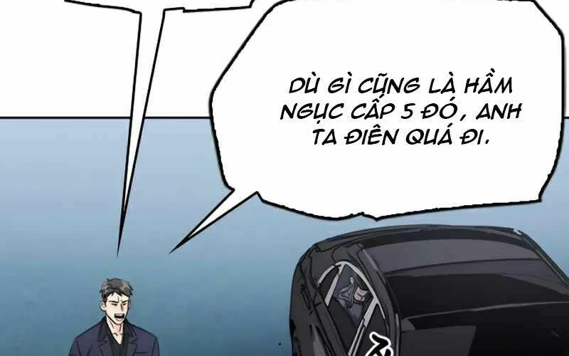 Druid Tại Ga Seoul - Người Hóa Thú Chap 49 - Next Chap 50