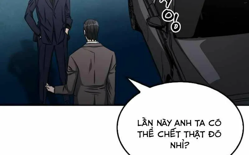 Druid Tại Ga Seoul - Người Hóa Thú Chap 49 - Next Chap 50