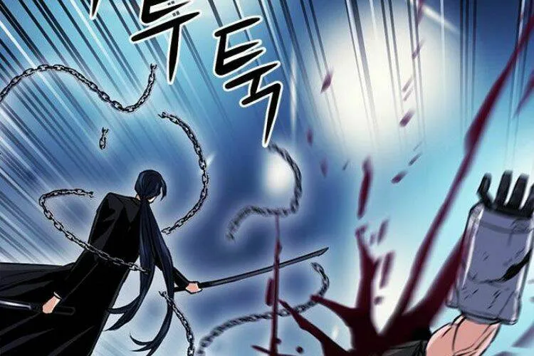 Druid Tại Ga Seoul - Người Hóa Thú Chap 32 - Next Chap 33