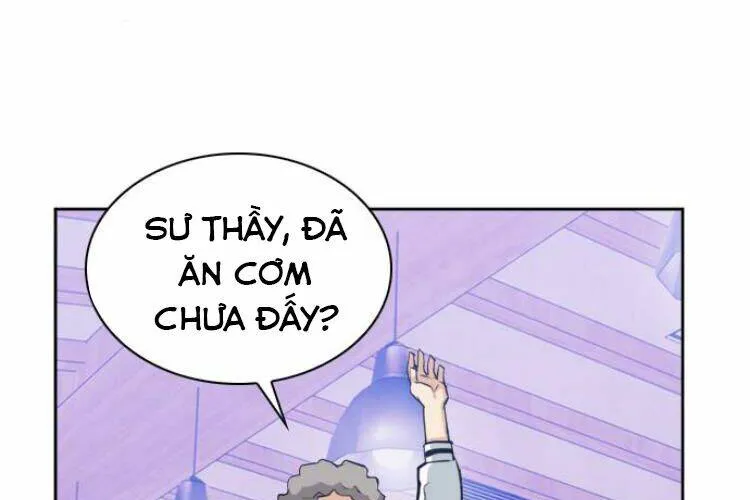 Druid Tại Ga Seoul - Người Hóa Thú Chap 23 - Next Chap 24