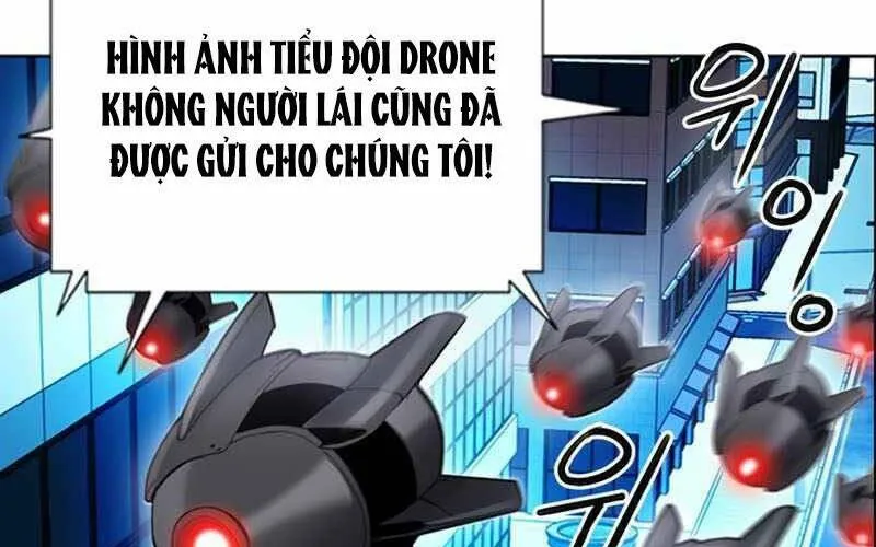 Druid Tại Ga Seoul - Người Hóa Thú Chap 67 - Next Chap 68