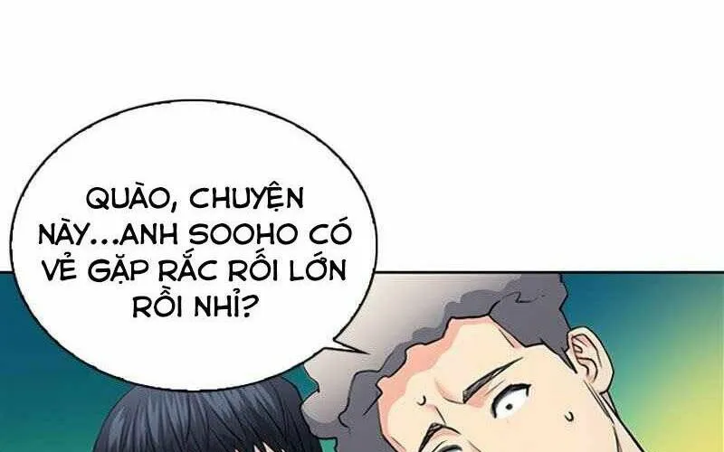 Druid Tại Ga Seoul - Người Hóa Thú Chap 67 - Next Chap 68