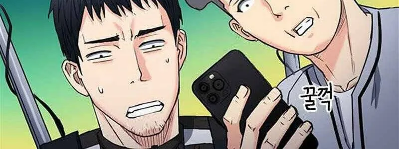 Druid Tại Ga Seoul - Người Hóa Thú Chap 67 - Next Chap 68