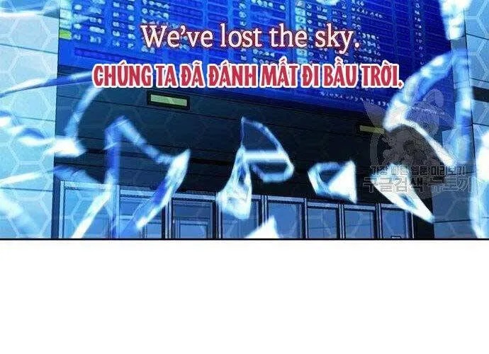 Druid Tại Ga Seoul - Người Hóa Thú Chap 57 - Next Chap 58