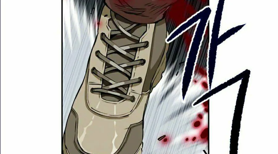 Druid Tại Ga Seoul - Người Hóa Thú Chap 9 - Next Chap 10