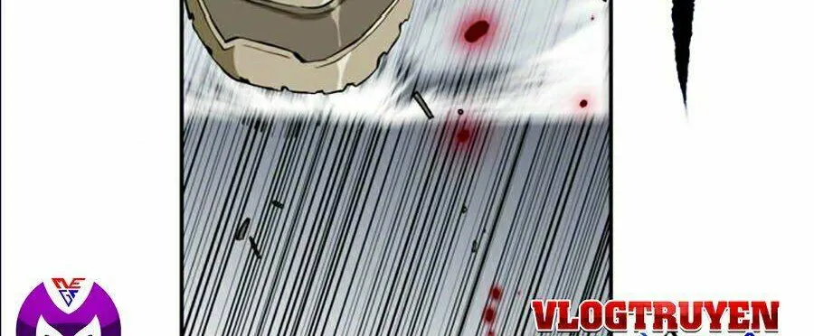 Druid Tại Ga Seoul - Người Hóa Thú Chap 9 - Next Chap 10