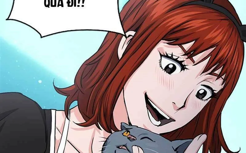 Druid Tại Ga Seoul - Người Hóa Thú Chap 86 - Next Chap 87