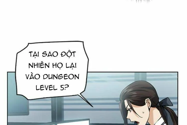 Druid Tại Ga Seoul - Người Hóa Thú Chap 26 - Next Chap 27
