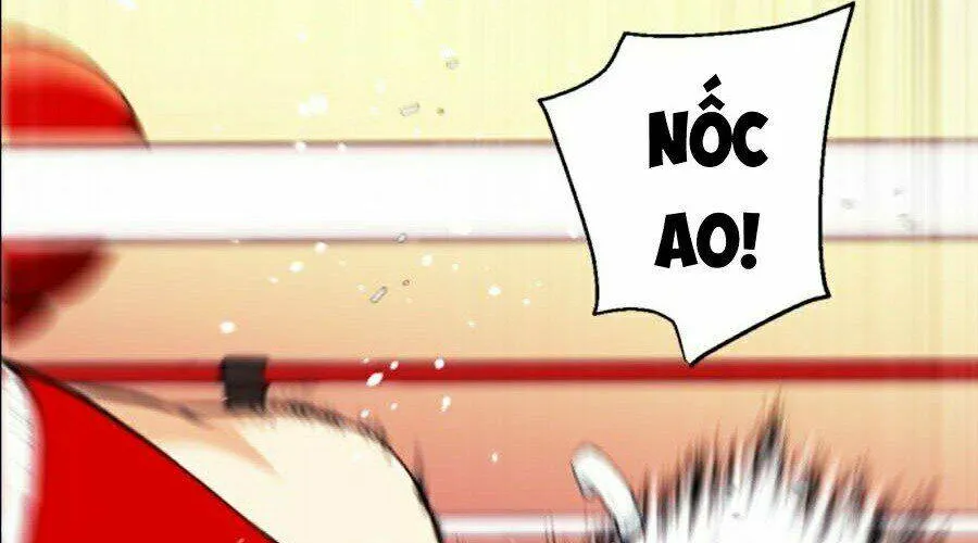 Druid Tại Ga Seoul - Người Hóa Thú Chap 17 - Next Chap 18