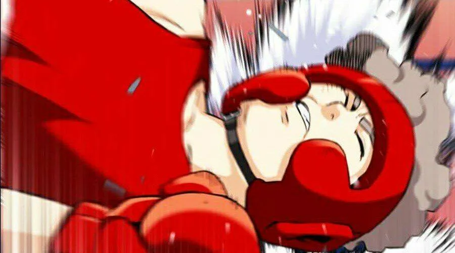 Druid Tại Ga Seoul - Người Hóa Thú Chap 17 - Next Chap 18