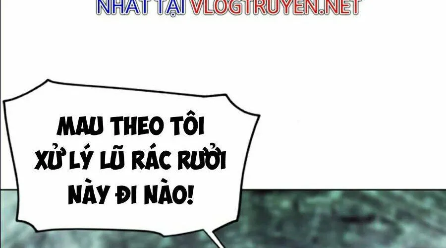 Druid Tại Ga Seoul - Người Hóa Thú Chap 19 - Next Chap 20