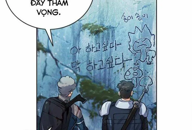 Druid Tại Ga Seoul - Người Hóa Thú Chap 38 - Next Chap 39