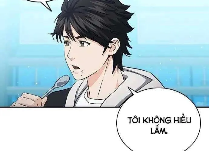 Druid Tại Ga Seoul - Người Hóa Thú Chap 102 - Next Chap 103