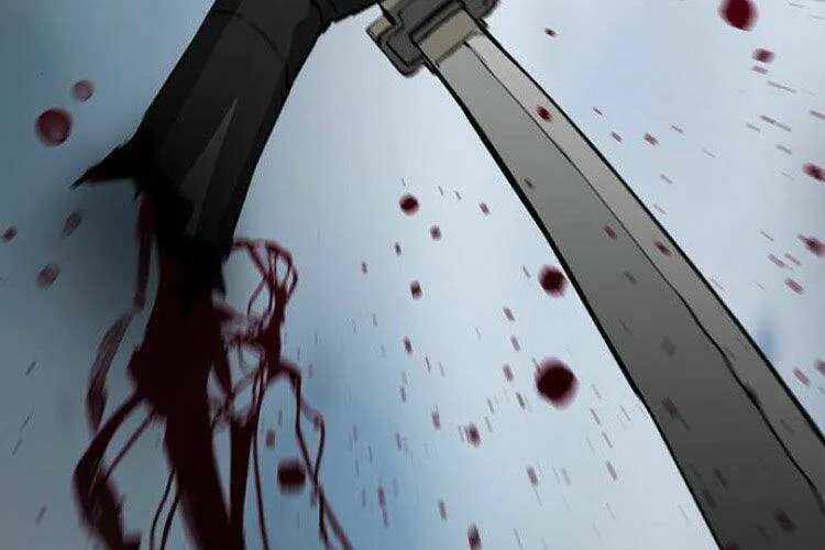 Druid Tại Ga Seoul - Người Hóa Thú Chap 29 - Next Chap 30